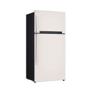 냉장고 LG 일반냉장고 오브제컬렉션 (D502MEE53.AKOR) 썸네일이미지 3