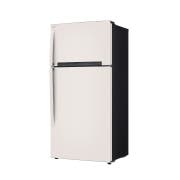냉장고 LG 일반냉장고 오브제컬렉션 (D502MEE53.AKOR) 썸네일이미지 4