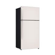 냉장고 LG 일반냉장고 오브제컬렉션 (D502MEE33.AKOR) 썸네일이미지 4