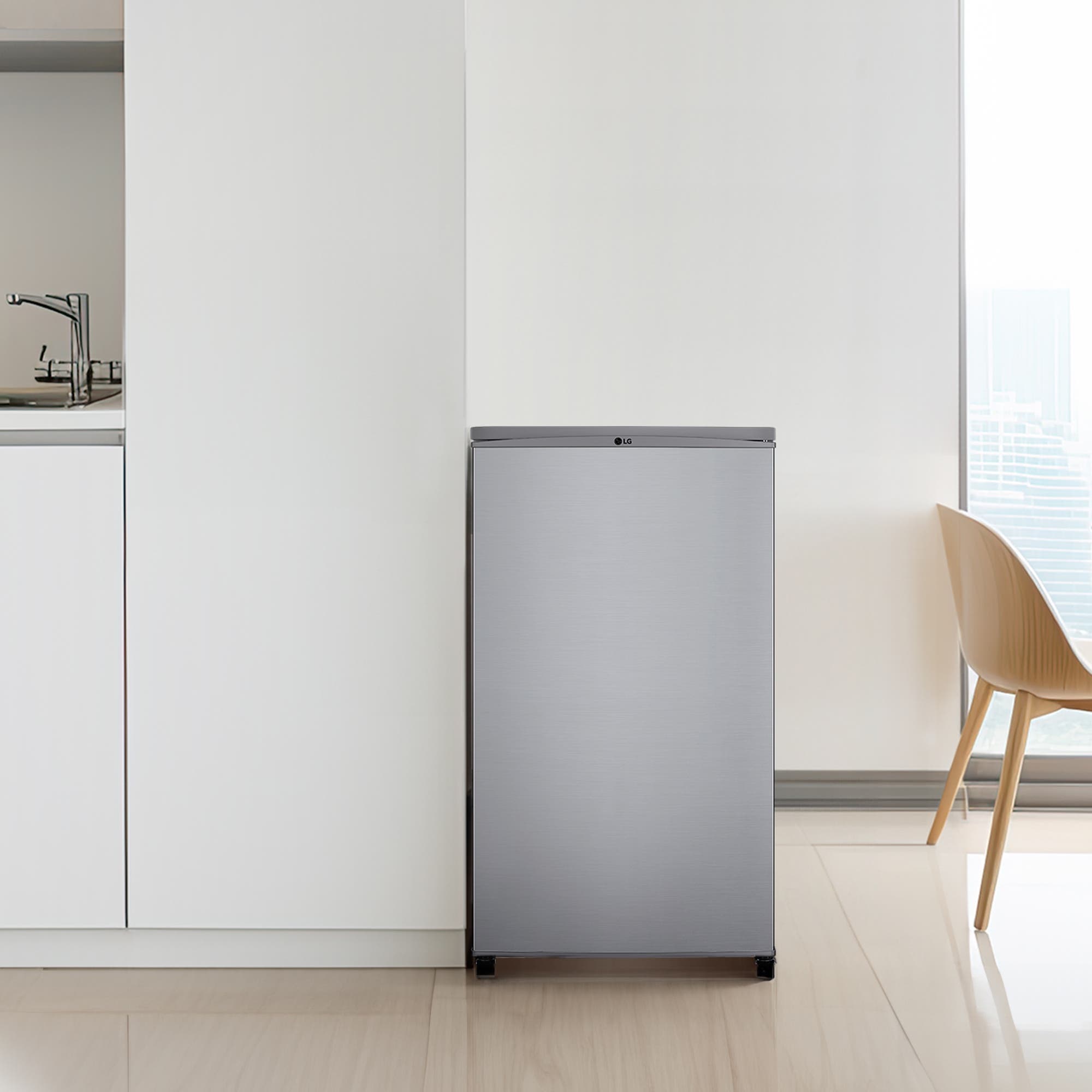 냉장고 LG 일반냉장고 (B103S14.AKOR) 줌이미지 1