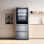 냉장고 LG SIGNATURE 냉장고 (M402ND.AKOR) 썸네일이미지 1