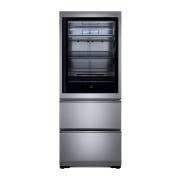 냉장고 LG SIGNATURE 냉장고 (M402ND.AKOR) 썸네일이미지 3