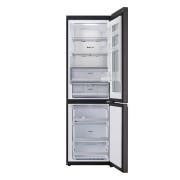 냉장고 LG 모던엣지 냉장고 오브제컬렉션 노크온 (Q343GIC183S.AKOR) 썸네일이미지 8