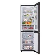 냉장고 LG 모던엣지 냉장고 오브제컬렉션 노크온 (Q343GIC183S.AKOR) 썸네일이미지 9