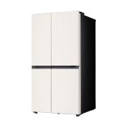 냉장고 LG 디오스 오브제컬렉션 매직스페이스 (S834MEE30E.CKOR) 썸네일이미지 4