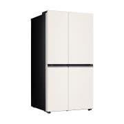 냉장고 LG 디오스 오브제컬렉션 매직스페이스 (S834MEE30E.CKOR) 썸네일이미지 5