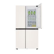 냉장고 LG 디오스 오브제컬렉션 매직스페이스 (S834MEE30E.CKOR) 썸네일이미지 7