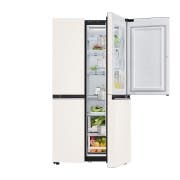 냉장고 LG 디오스 오브제컬렉션 매직스페이스 (S834MEE30E.CKOR) 썸네일이미지 9
