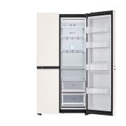 냉장고 LG 디오스 오브제컬렉션 매직스페이스 (S834MEE30E.CKOR) 썸네일이미지 12
