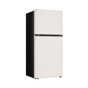 냉장고 LG 일반냉장고 오브제컬렉션 (D604MEE33.AKOR) 썸네일이미지 4