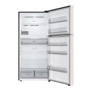 냉장고 LG 일반냉장고 오브제컬렉션 (D604MEE33.AKOR) 썸네일이미지 5