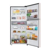 냉장고 LG 일반냉장고 오브제컬렉션 (D604MEE33.AKOR) 썸네일이미지 6