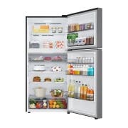 냉장고 LG 일반냉장고 오브제컬렉션 (D604MPS52.AKOR) 썸네일이미지 6