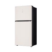 냉장고 LG 일반냉장고 오브제컬렉션 (D604MEE52.AKOR) 썸네일이미지 3