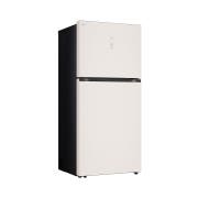 냉장고 LG 일반냉장고 오브제컬렉션 (D604MEE52.AKOR) 썸네일이미지 4