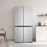 냉장고 LG 디오스 오브제컬렉션 STEM 베이직 냉장고 (더블매직스페이스) (M875SVV282S.AKOR) 썸네일이미지 1