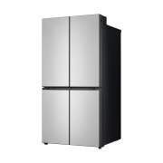 냉장고 LG 디오스 오브제컬렉션 STEM 베이직 냉장고 (더블매직스페이스) (M875SVV282S.AKOR) 썸네일이미지 3