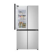 냉장고 LG 디오스 오브제컬렉션 STEM 베이직 냉장고 (더블매직스페이스) (M875SVV282S.AKOR) 썸네일이미지 7