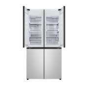 냉장고 LG 디오스 오브제컬렉션 STEM 베이직 냉장고 (더블매직스페이스) (M875SVV282S.AKOR) 썸네일이미지 10
