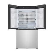 냉장고 LG 디오스 오브제컬렉션 STEM 베이직 냉장고 (더블매직스페이스) (M875SVV282S.AKOR) 썸네일이미지 12