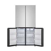 냉장고 LG 디오스 오브제컬렉션 STEM 베이직 냉장고 (더블매직스페이스) (M875SVV282S.AKOR) 썸네일이미지 14