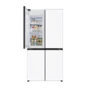 냉장고 LG 디오스 오브제컬렉션 STEM 베이직 냉장고 (더블매직스페이스) (M875MHH282S.AKOR) 썸네일이미지 7