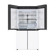 냉장고 LG 디오스 오브제컬렉션 STEM 베이직 냉장고 (더블매직스페이스) (M875MHH282S.AKOR) 썸네일이미지 12