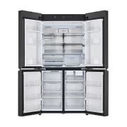 냉장고 LG 디오스 오브제컬렉션 STEM 베이직 냉장고 (더블매직스페이스) (M875MHH282S.AKOR) 썸네일이미지 16