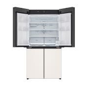 냉장고 LG 디오스 오브제컬렉션 STEM 베이직 냉장고 (M875GBB061S.AKOR) 썸네일이미지 8