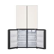 냉장고 LG 디오스 오브제컬렉션 STEM 베이직 냉장고 (M875GBB061S.AKOR) 썸네일이미지 10
