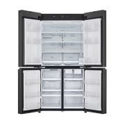냉장고 LG 디오스 오브제컬렉션 STEM 베이직 냉장고 (M875GBB061S.AKOR) 썸네일이미지 12