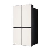 냉장고 LG 디오스 오브제컬렉션 베이직 냉장고 (M875GBB031S.AKOR) 썸네일이미지 3