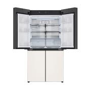 냉장고 LG 디오스 오브제컬렉션 베이직 냉장고 (M875GBB031S.AKOR) 썸네일이미지 8