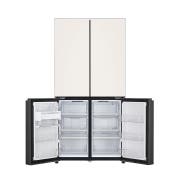 냉장고 LG 디오스 오브제컬렉션 베이직 냉장고 (M875GBB031S.AKOR) 썸네일이미지 10