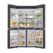 냉장고 LG 디오스 오브제컬렉션 베이직 냉장고 (M875GBB031S.AKOR) 썸네일이미지 11