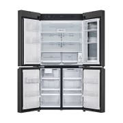 냉장고 LG 디오스 오브제컬렉션 STEM 베이직 냉장고 (노크온 매직스페이스) (H875GBB442.CKOR) 썸네일이미지 14