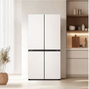 냉장고 LG 디오스 오브제컬렉션 STEM 베이직 냉장고 (매직스페이스) (H875GBB141.CKOR) 썸네일이미지 1