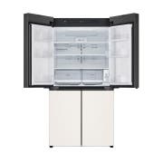 냉장고 LG 디오스 오브제컬렉션 STEM 베이직 냉장고 (매직스페이스) (H875GBB141.CKOR) 썸네일이미지 9