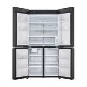 냉장고 LG 디오스 오브제컬렉션 STEM 베이직 냉장고 (매직스페이스) (H875GBB141.CKOR) 썸네일이미지 13