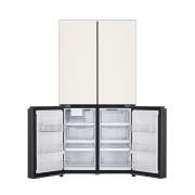 냉장고 LG 디오스 오브제컬렉션 STEM 베이직 냉장고 (매직스페이스) (H875GBC141.CKOR) 썸네일이미지 11
