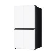냉장고 LG 디오스 오브제컬렉션 STEM 베이직 냉장고 (매직스페이스) (T875MHH141.CKOR) 썸네일이미지 3