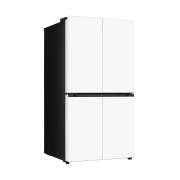 냉장고 LG 디오스 오브제컬렉션 STEM 베이직 냉장고 (매직스페이스) (T875MHH141.CKOR) 썸네일이미지 4