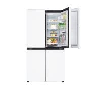 냉장고 LG 디오스 오브제컬렉션 STEM 베이직 냉장고 (매직스페이스) (T875MHH141.CKOR) 썸네일이미지 6