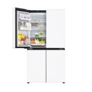 냉장고 LG 디오스 오브제컬렉션 STEM 베이직 냉장고 (매직스페이스) (T875MHH141.CKOR) 썸네일이미지 7