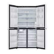 냉장고 LG 디오스 오브제컬렉션 STEM 베이직 냉장고 (매직스페이스) (T875MHH141.CKOR) 썸네일이미지 13