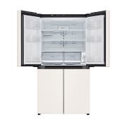 냉장고 LG 디오스 AI 오브제컬렉션 STEM 베이직 냉장고 (T875MEE041.CKOR) 썸네일이미지 8