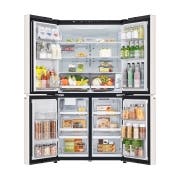 냉장고 LG 디오스 AI 오브제컬렉션 STEM 베이직 냉장고 (T875MEE041.CKOR) 썸네일이미지 11