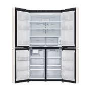 냉장고 LG 디오스 AI 오브제컬렉션 STEM 베이직 냉장고 (T875MEE041.CKOR) 썸네일이미지 12