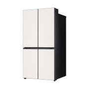 냉장고 LG 디오스 오브제컬렉션 베이직 냉장고 (H875GBB012.CKOR) 썸네일이미지 3