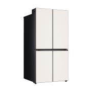 냉장고 LG 디오스 오브제컬렉션 베이직 냉장고 (H875GBB012.CKOR) 썸네일이미지 4
